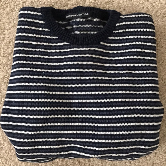Jessica striped sweater - Picture 3 of 3
